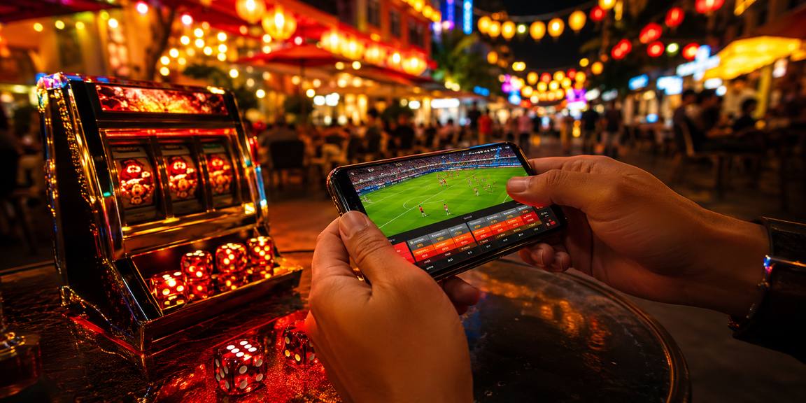 lifepo4 mobile gaming